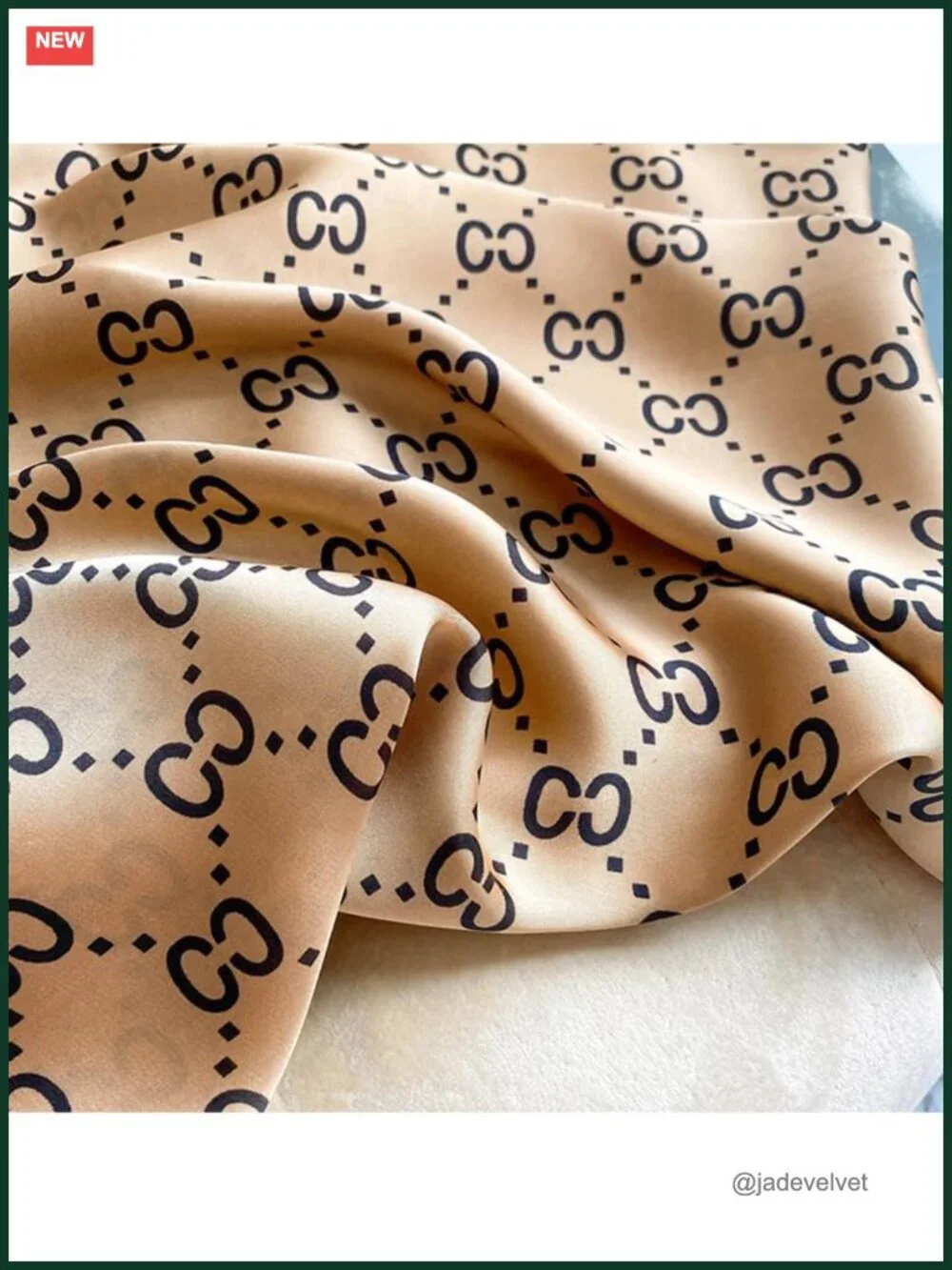 Silk Feel Scarf Long Shawl Wrap for Women Large Satin Rectangular